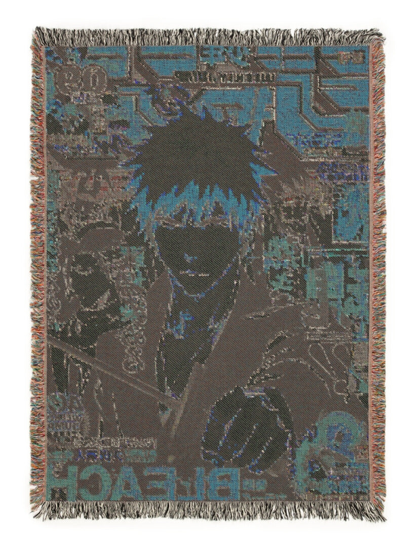 Bleach Shonnen BlanksTM