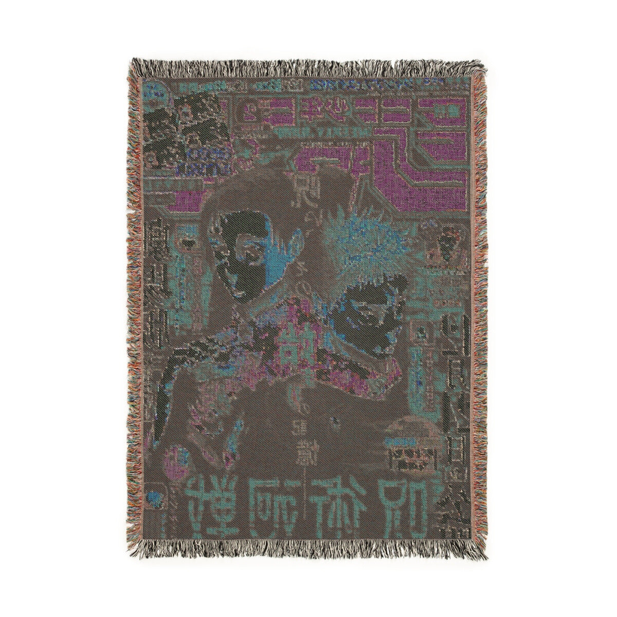 JujutsuKaisen v1 Shonnen BlanksTM