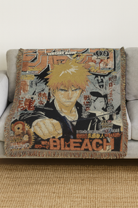 Bleach Shonnen BlanksTM