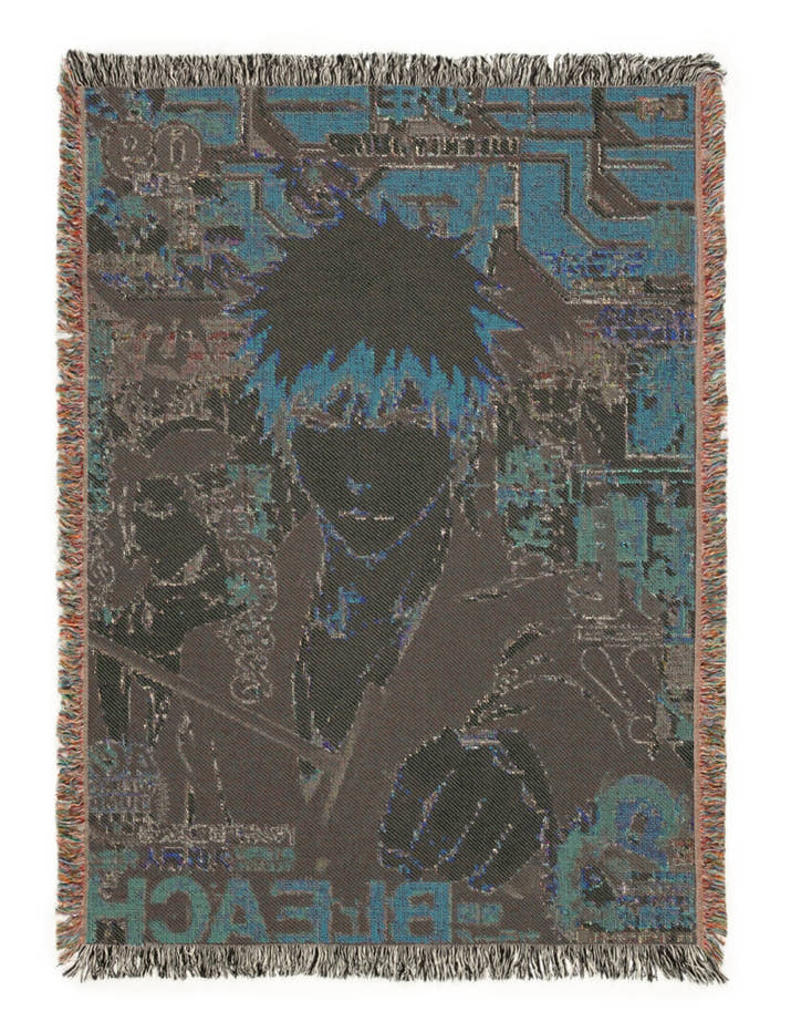 Bleach Shonnen BlanksTM