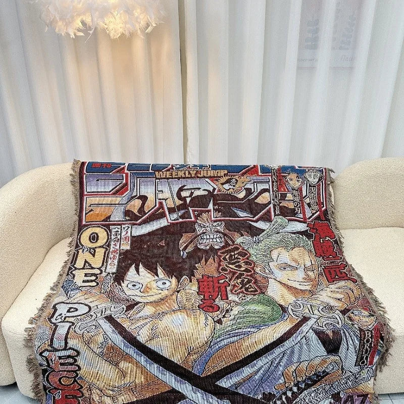 OnePiece Shonnen BlanksTM
